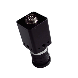 Shenzhen fabrika yüksek hızlı yüksek dinamik aralık 140db 1080P çözünürlük CCTV TIG kaynak kamera - Product Image 5