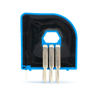 Hochpräziser Hall-Effekt-Stroms ensor mit geschlossenem Regelkreis Eingang 6A 15A 25A für die Batterie-Energie verwaltung - Product Image 1