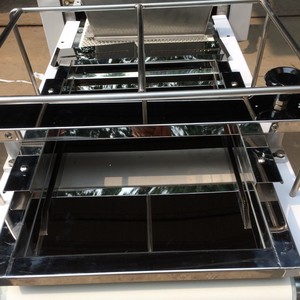 yoslon商业Toast Moulder面包店Toast Moulder吐司形机出售 - Product Image 3