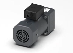 Neues Design Wechselstrom motor Drehzahl regler Niedrige Drehzahl Wechselstrom motor mit hohem Drehmoment Wechselstrom-Servos pindel motor und Antrieb