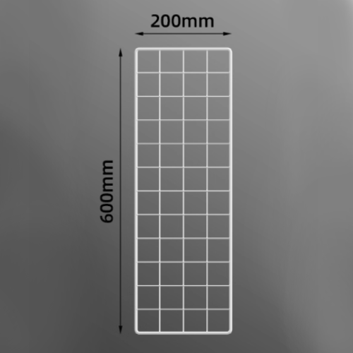 Blanco 60*20cm