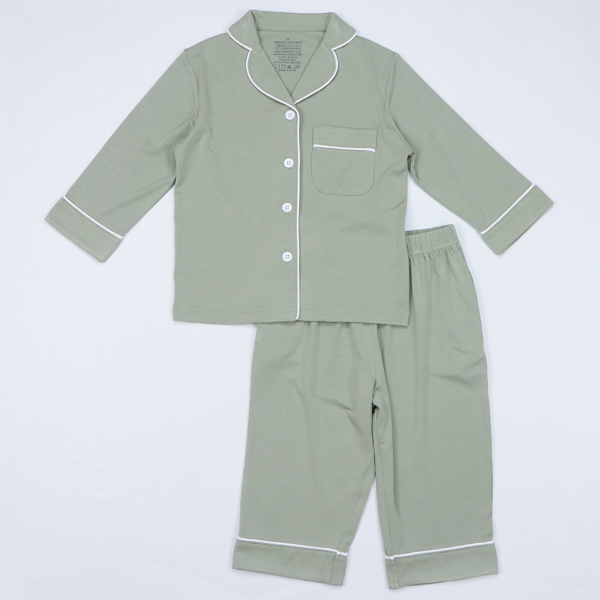 Verde dell'esercito