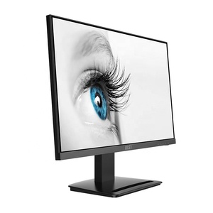 MSI MP243X 23.8&quot; 100Hz Refresh Rate IPS Display Low Blue Light Eye Protection Built-in Speakers for Office Home Gaming <strong>Monitor</strong> - Product Image 2