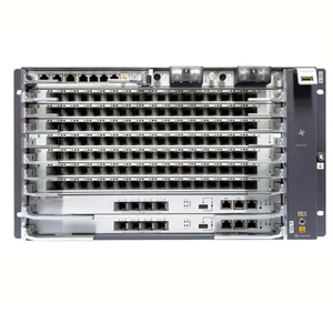 Instalación Software del sistema de gestión de red U2000 NMS para OLT Serie MA5600 y Serie MA5800 Soporte en línea OLT - Product Image 4