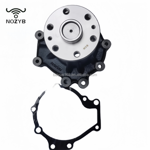 <span class=keywords><strong>ISP</strong></span>掘削機エンジン部品ウォーターポンプZx200-3用4HK1 1-87618437-0 8980228221
