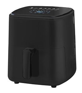 Easy Fry 5L емкость 7 программ автоматического приготовления пищи цифровой сенсорный экран воздуха фритюрница - Product Image 3
