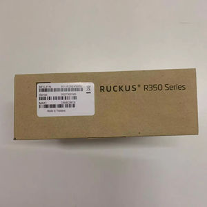 Ruckus Indoor Wireless <span class=keywords><strong>Access</strong></span> <span class=keywords><strong>Point</strong></span> 901-R350-WW02 Dualband 2,4 GHz/5GHz 802.11ax 1 Jahr Garantie auf Lager - Product Image 4