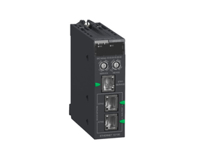 Для Schneider Plc новый и оригинальный в наличии модуль связи BMENOS0300, Modbus TCP и EtherNet/IP, 10/100 м - Product Image 4