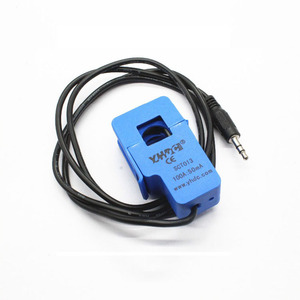 SCT013-000 100A/50mAスプリットコア変流器電流センサー (100A) - Product Image 1