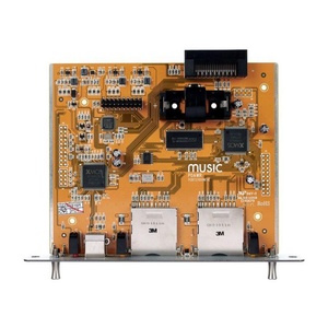 X-LIVE для карт расширения Behringer X32 для 32-канальной SD/SDHC карты и USB-записи, музыкальное оборудование - Product Image 4