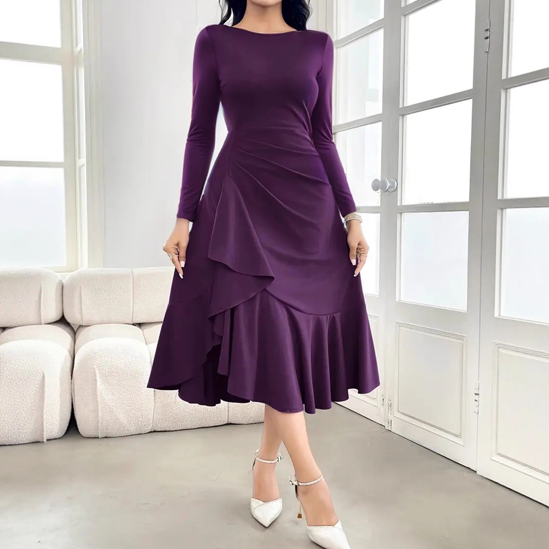 Violet