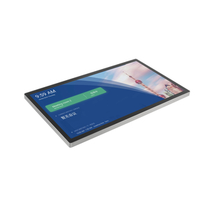 Android All-in-One mobile Remote-Buchung Büroarbeit platz Shared Office Besprechung sraum Buchung system Hardware-Software