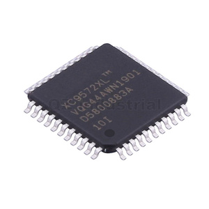 QZ <strong>New</strong> and Original <strong>IC</strong> CPLD 72MC 10NS 44VQFP XC9572XL-10VQG44I - Product Image 1