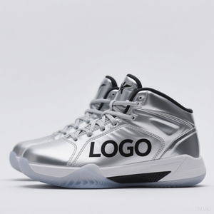 Mới Nhất Thiết Kế Ngoài Trời Thoáng Khí Phụ Nữ Chạy Giày Hot Bán Kích Thước 45 46 Giày Thể Thao Người Đàn Ông Phong Cách Mới 2025 - Product Image 3