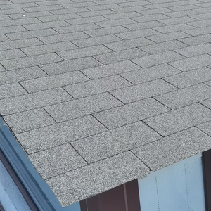 איכות גבוהה יותר 5 שנים אחריות אספלט שלבקת חוגרת אריחים חינם מדגם מודרני מכונת ווילה להשתמש קירוי ביטומן 3 - Product Image 3