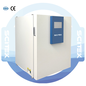 Controlador PID de pantalla táctil SCITEK, Incubadora de temperatura constante de calefacción eléctrica Vertical - Product Image 3