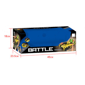 EPT 2 in 1 5 <strong>Function</strong> Stunt <strong>Car</strong> Remote Control Battle Fast <strong>Rc</strong> Toy Order 360 Twisting Kids <strong>Cars</strong> for Boy Play - Product Image 4
