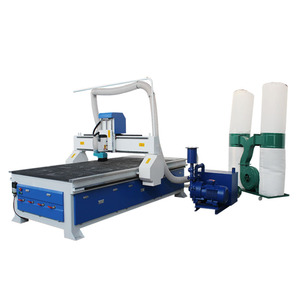 1325 Wood <strong>Cnc</strong> <strong>Router</strong> for Furniture Industry <strong>Cnc</strong> Wood <strong>Router</strong> with <strong>DSP</strong> <strong>Controller</strong> <strong>System</strong> - Product Image 6