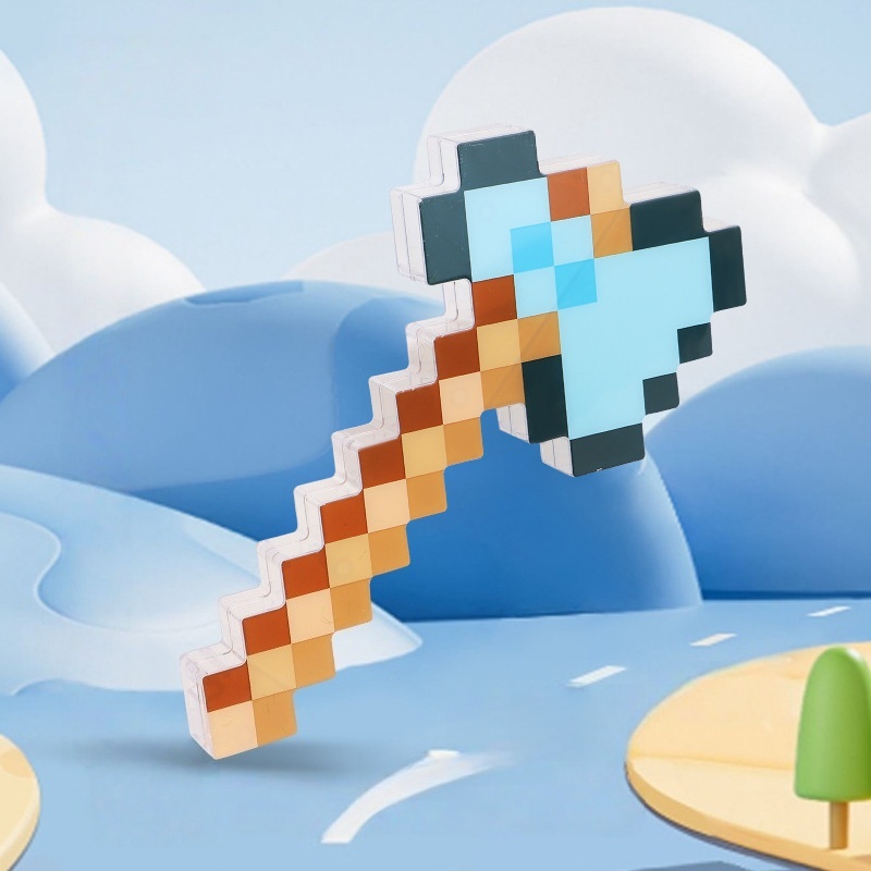 Sword Blue