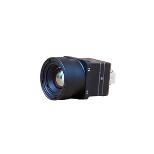 640*512 CVBS/USB 9mm Mini modulo telecamera termografia termocamera misurazione della temperatura