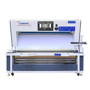 WH-958 Самый популярный и экономичный продукт: Интеллектуальная машина для проверки тканей с ИИ – Популярная и экономичная - Product Image 2