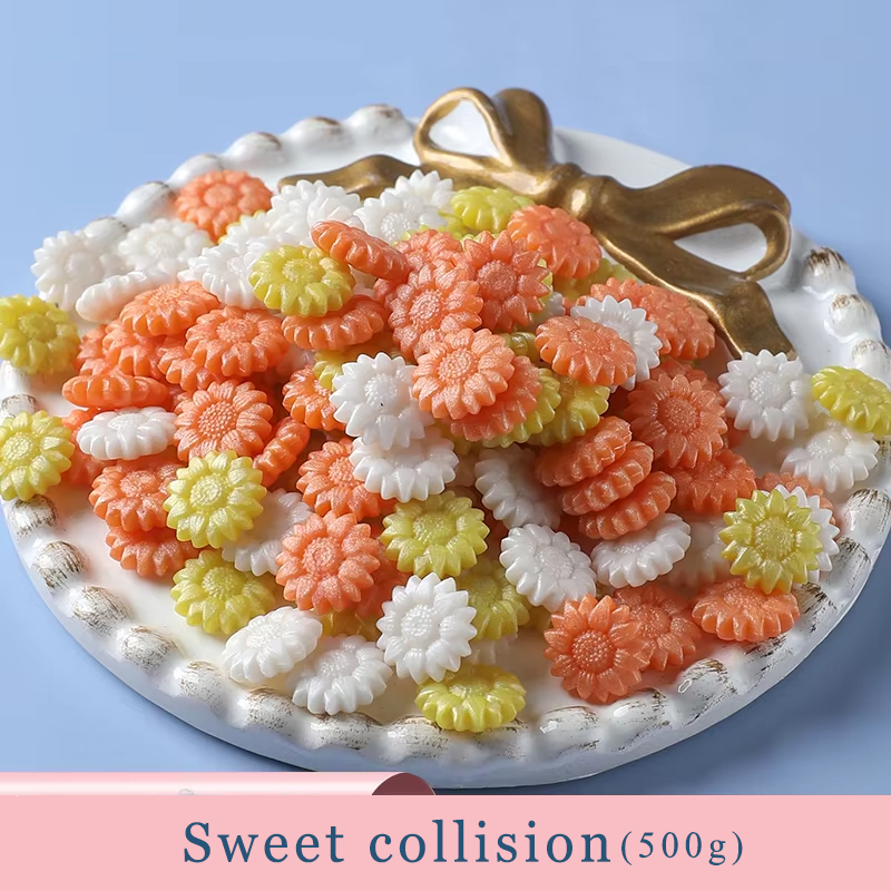 Douce collision