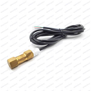 RS485 Modbus Soil <strong>Temperature</strong> and Humidity <strong>Sensor</strong> I2C <strong>Digital</strong> <strong>Output</strong> Soil moisture Meter CO2 <strong>Sensor</strong> - Product Image 1