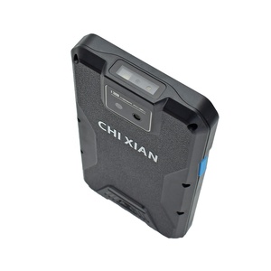 Giá rẻ nhất 1D 2D IP66 PDA điện thoại Android 8.1 Bluetooth cầm tay máy tính di động thu thập dữ liệu - Product Image 5