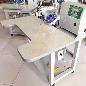 Bán tự động Rhinestone thiết lập sửa chữa nóng Applicator Rhinestone chuyển máy - Product Image 2