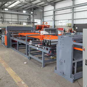 China Fully <strong>Automatic</strong> Chicken Cage <strong>Hexagonal</strong> Wire <strong>Net</strong> Mesh Making <strong>Machine</strong> for Gabion Box Cage