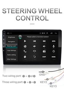 For Peugeot <strong>207</strong> 2009-2013 Touch Screen Auto Electronics Car Android Multimedia Navigators Stereo Radio Dvd Player - Product Image 5