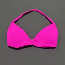 Rouge violet vif