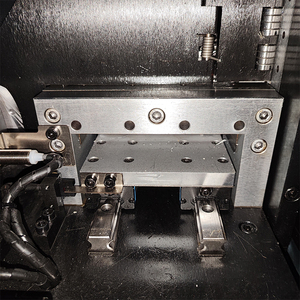 Dobladora de perfil de aluminio con letrero 3D automático CNC, máquina dobladora de 220V CC con muescas para Letras de canal, nuevo modelo - Product Image 2
