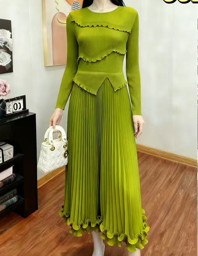 Verde