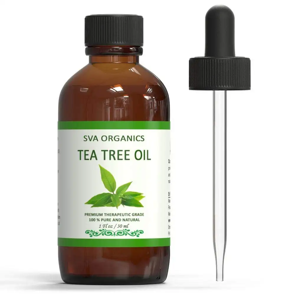 Tea tree Essential oil