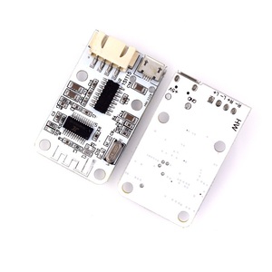 Mini Bluetooth Audio digitale amplificatore di potenza scheda USB alimentato Bluetooth ricezione digitale modulo amplificatore di potenza - Product Image 1
