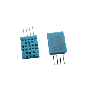 DHT-11 sensore di temperatura e umidità digitale sensore di temperatura DHT11