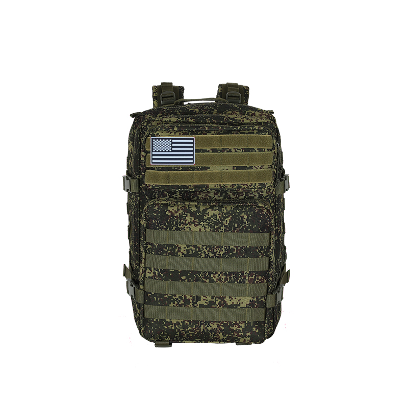 Russian camouflage