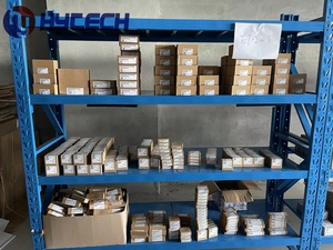SIEMENS PLC SIMATIC ET200S DP 2AI | 4 fili ST modulo di ingresso analogico 6 es7134-4gb11-0ab0 - Product Image 5