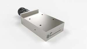 Carril de guía de escenario de movimiento lineal modelo compacto VS-Type HGR15 Industrias CNC Material de acero Diapositiva de ajuste manual para OEM - Product Image 6
