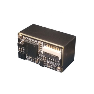 <strong>Raspberry</strong> <strong>PI</strong> Working Under Sunshine QR Code Scanner 2D Barcode Reader Module for IOT