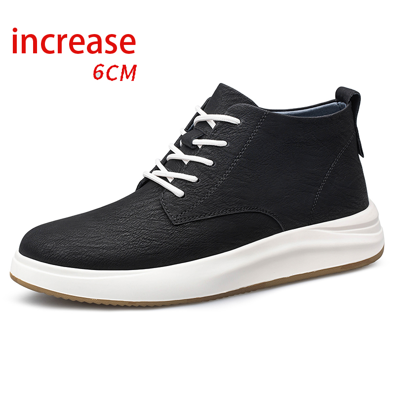Black-increased 6cm