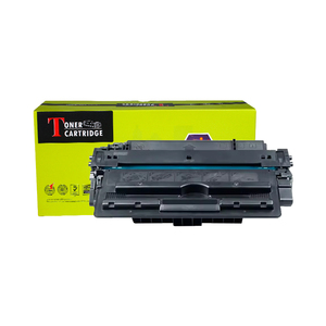 Yüksek kaliteli Q7516A Toner kartuşu uyumlu HP LaserJet 5200 5200n 5200tn 5200dtn 5200L Q7516 7516A 7516 16A tedarikçisi - Product Image 1