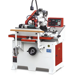 เครื่องตัดอัตโนมัติ เครื่องบดคัดลอก เครื่องลับคมโปรไฟล์ - Product Image 2