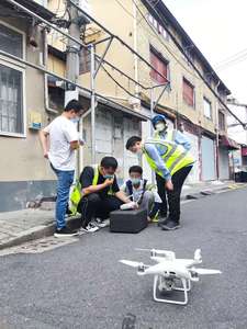 厂家直销3D激光扫描仪，用于历史建筑保护USB接口经济价格的3D建模服务 - Product Image 6