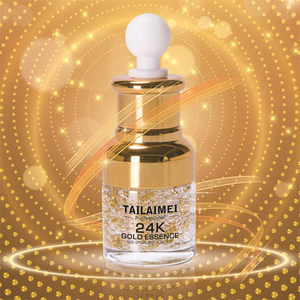 F133 fabrika özel etiket saf uçucu yağ 24K altın çoklu kullanım yüz, vücut Heal ince çizgi anti-aging uçucu yağ - Product Image 6