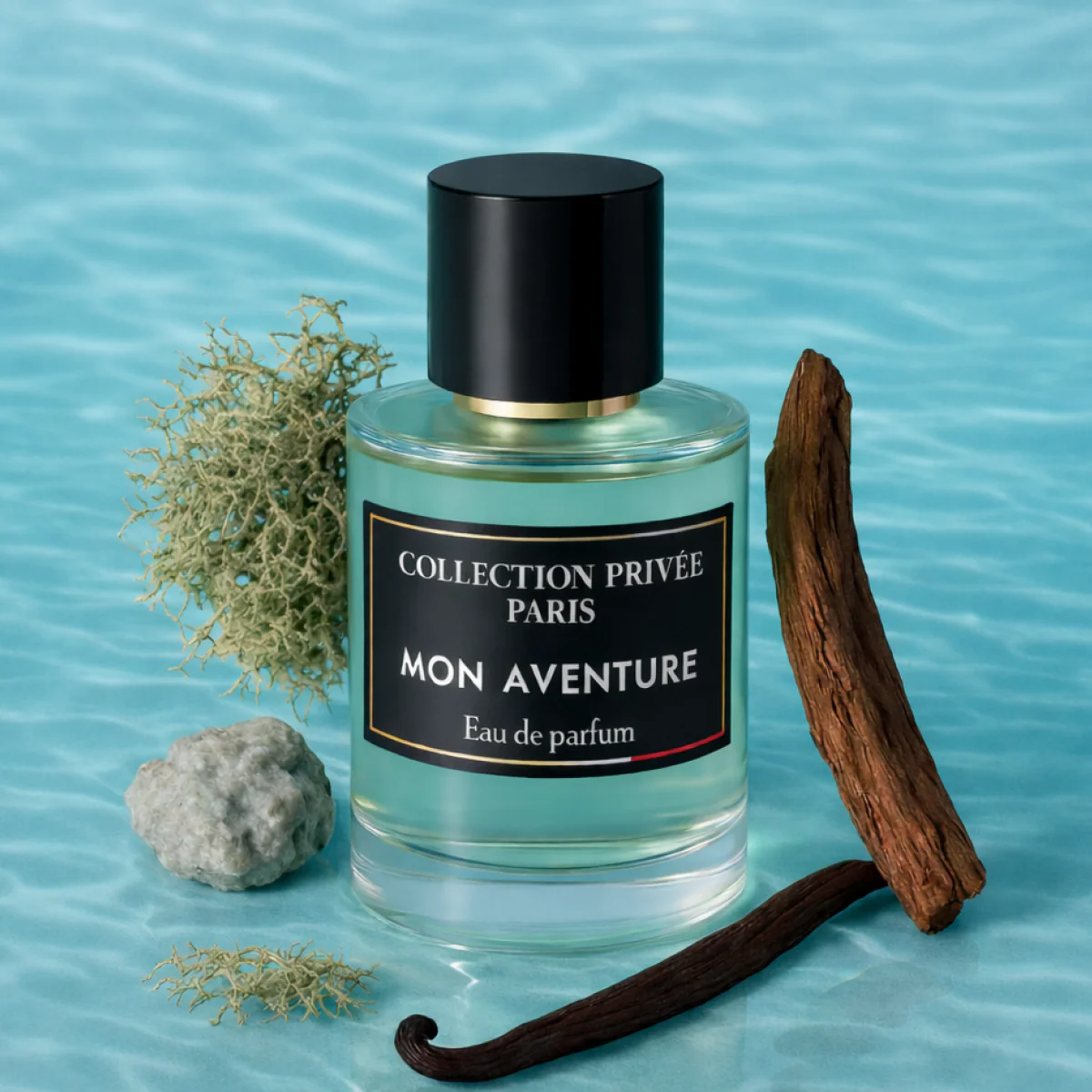 Pineapple, Bergamot, Birch, Oakmoss