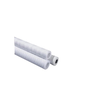 Filtro de sedimentos 2,5*40 PP cartucho de herida de hilo para planta de tratamiento de agua - Product Image 6