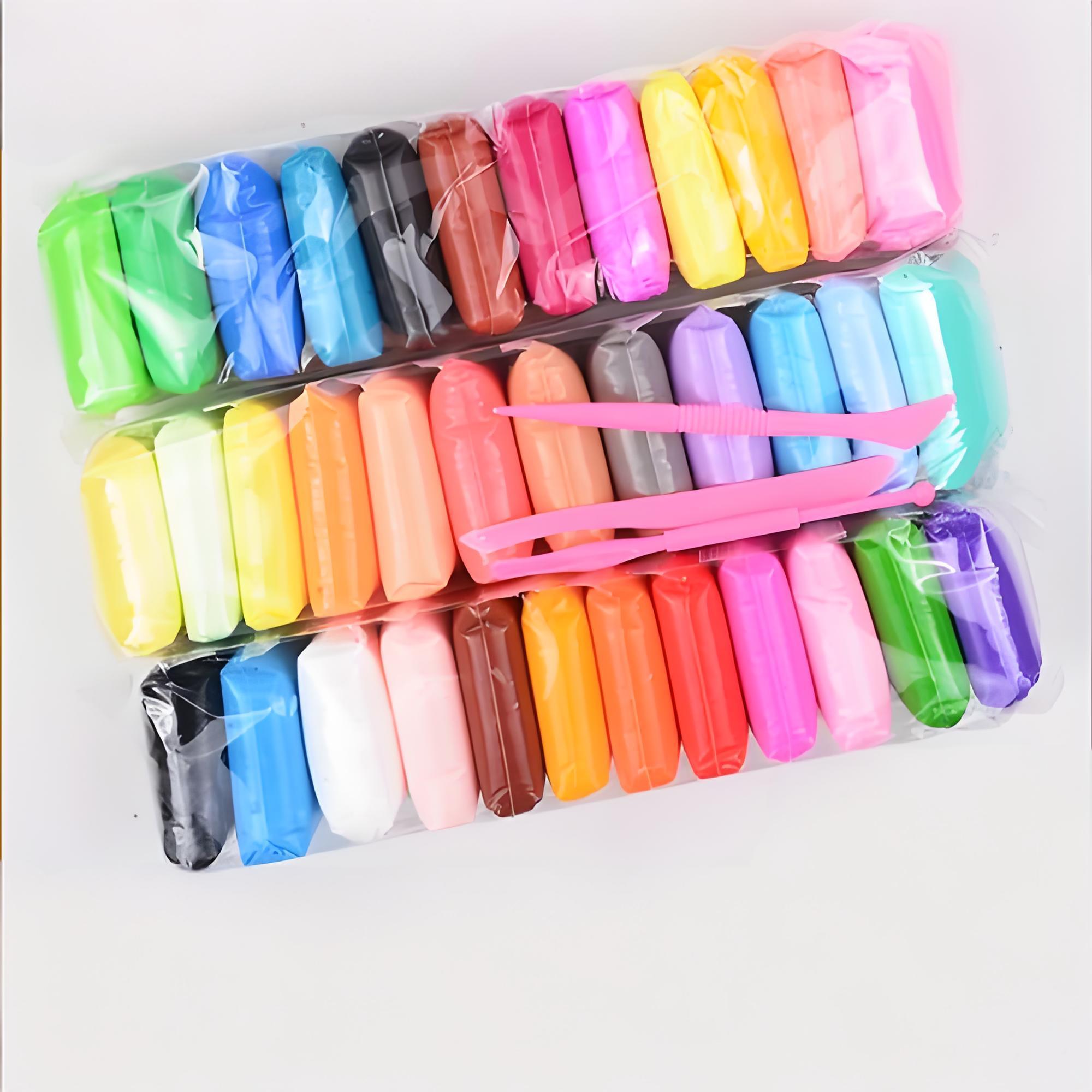 36 COULEURS
