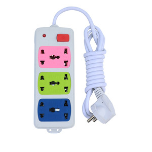 Table Top Charging Movable Electric <strong>Switch</strong> Euro <strong>Multi</strong> <strong>Function</strong> Extension <strong>Socket</strong> Machine Connector - Product Image 2